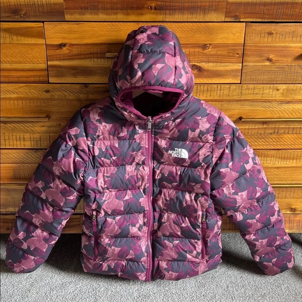 The North Face north face